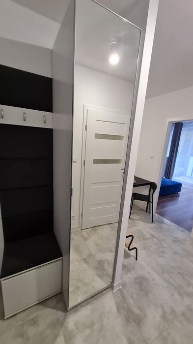 Pokój Poznań Palacza
