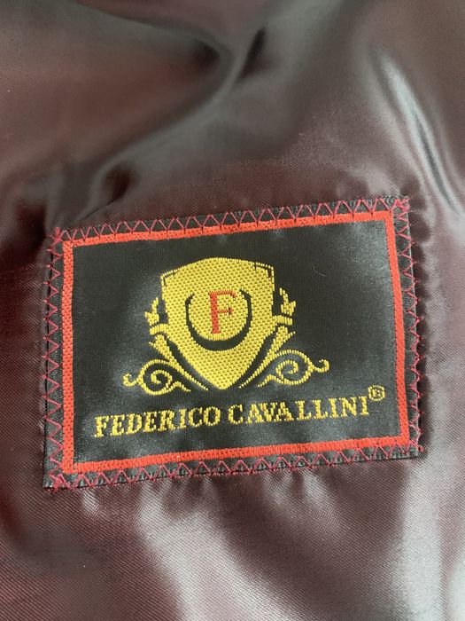 Elegancki garnitur męski