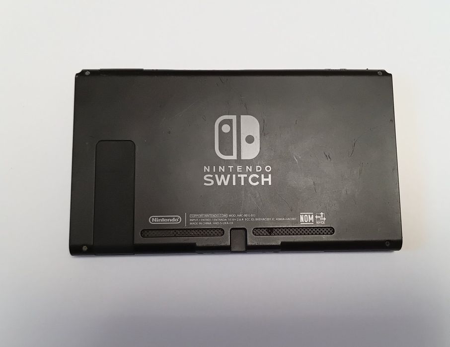 Консоль Nintendo Switch
