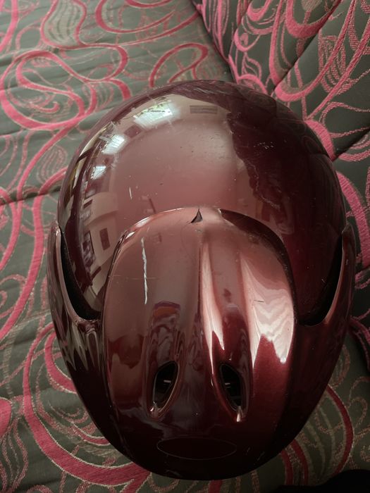 Kask motocyklowy