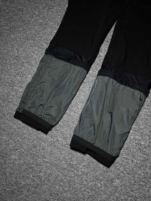 Трекінгові карго штани SALEWA Auckland Durastretch - WATERPROOF 50(L)