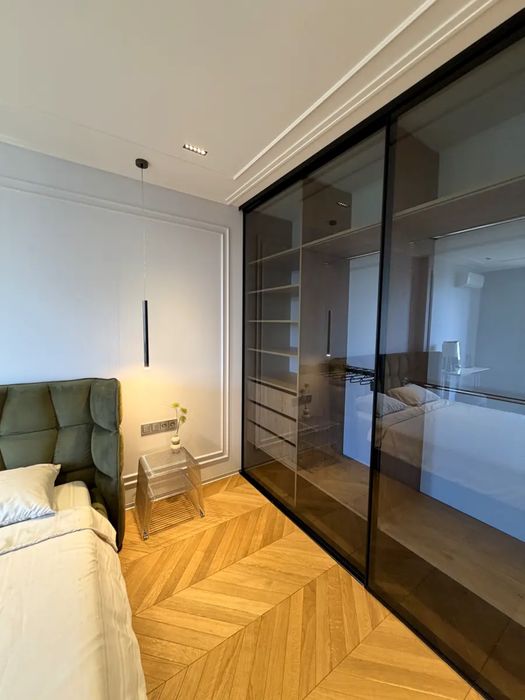 Оренда 1к в ЖК West House