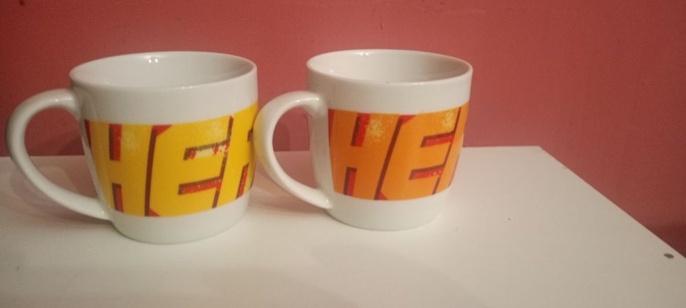 Kubki Transformers  2 zszt

Zestaw 2 kubków Transformers –