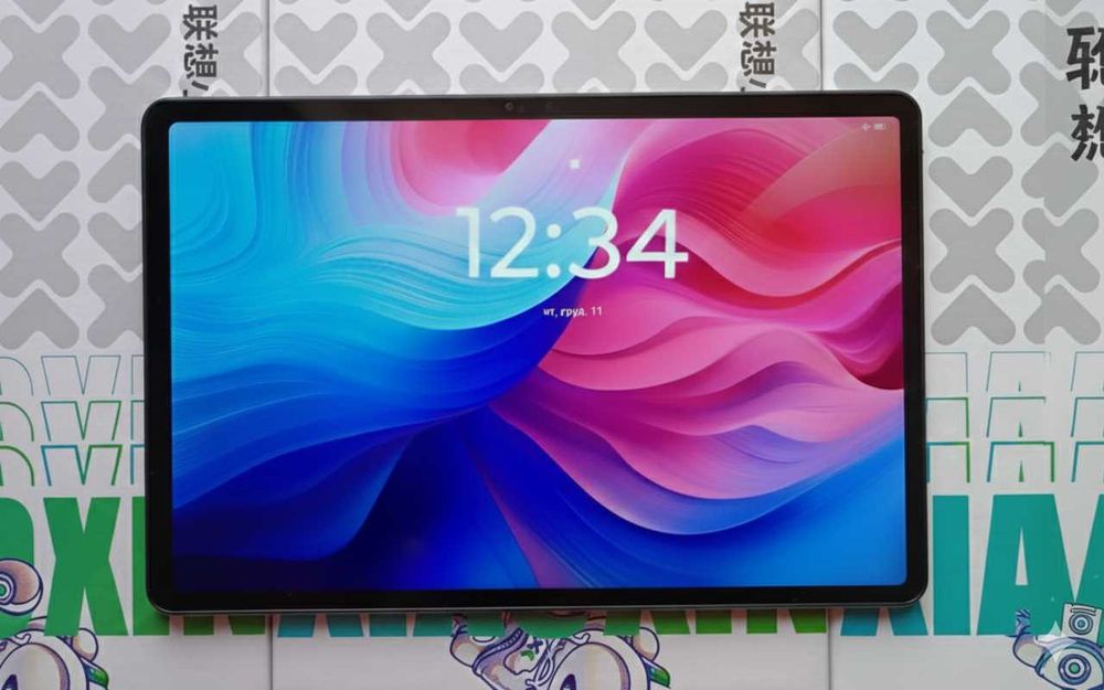 Lenovo idea tab / Xiaoxin Pad 2025 TB336FU 6/128 Wi-fi Global