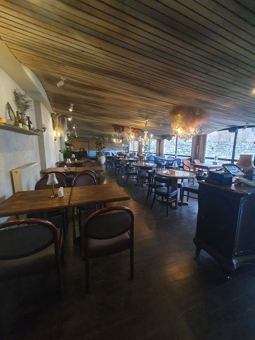 Зміна ціни! Продаж приміщення  ресторану Львів, в.Винниченка 364м.кв.