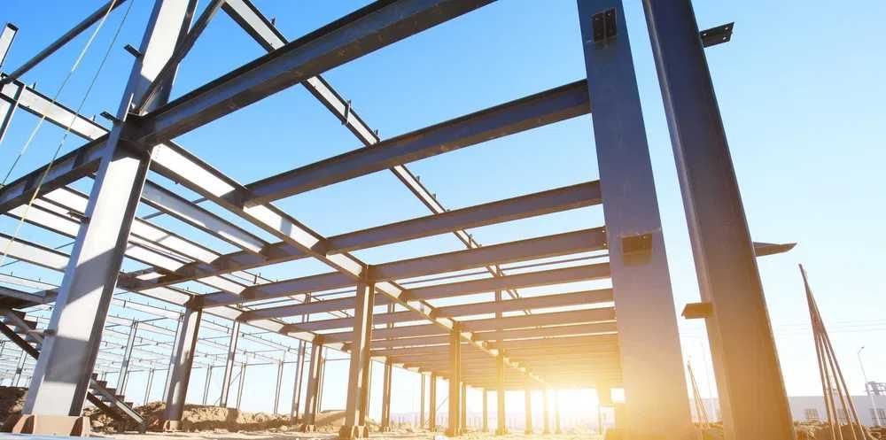 Konstrukcje Stalowe. EXC1 EXC2 EXC3. Badania Odbiory Wdrożenie ZKP