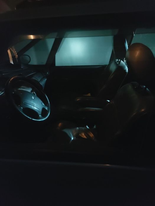 Carrinha Renault Espace 2.2 dt