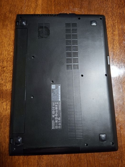 Lenovo ideapad 100-15IBD 80QQ