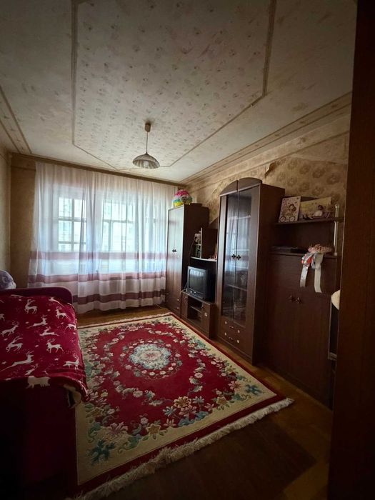 Продаж квартири м. Бориспіль, 3-к