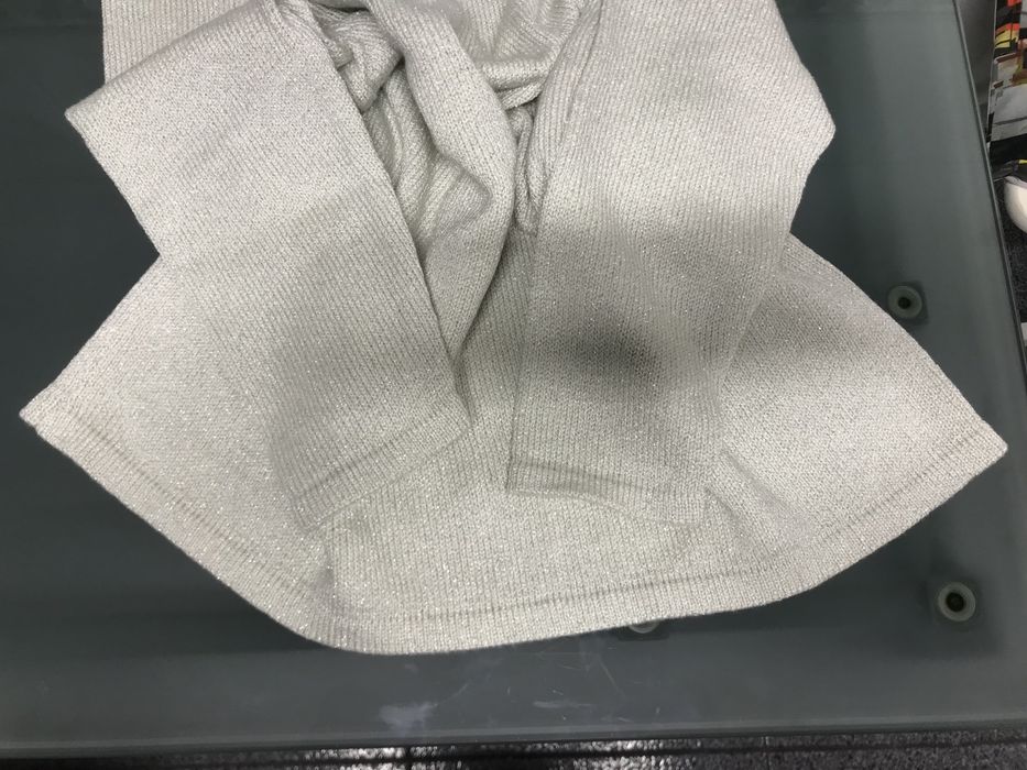 Camisola de mulher