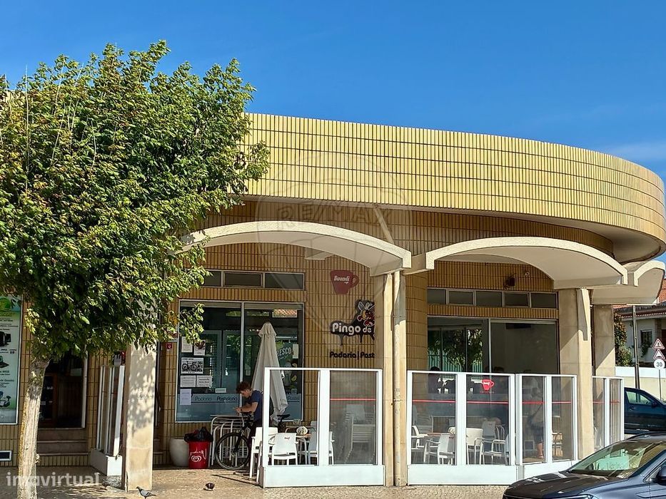 Loja  para venda