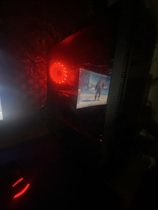 Ігровий компютер windows 10 pro