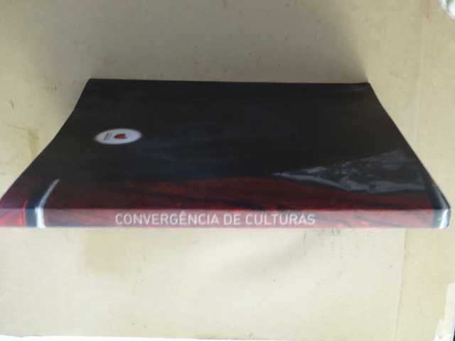 Convergência de Culturas de Luís Antunes