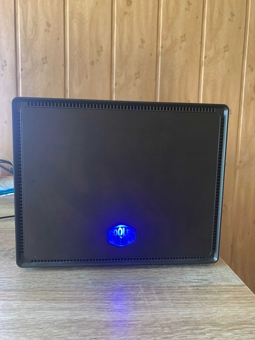 Sprzedam komputer PC