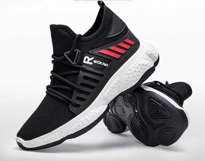 Nowość ! Nowe męskie buty sportowe D17- 44 !