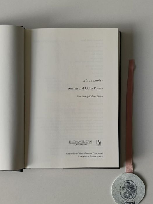 Sonnets and other poems