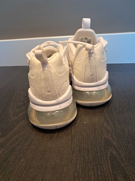 Nike Air Max react 270
