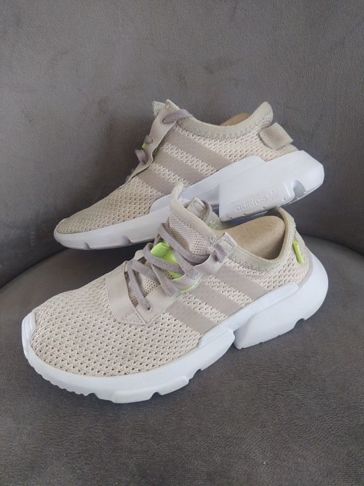 Adidas Ortholite sportowe buty sneakersy 35