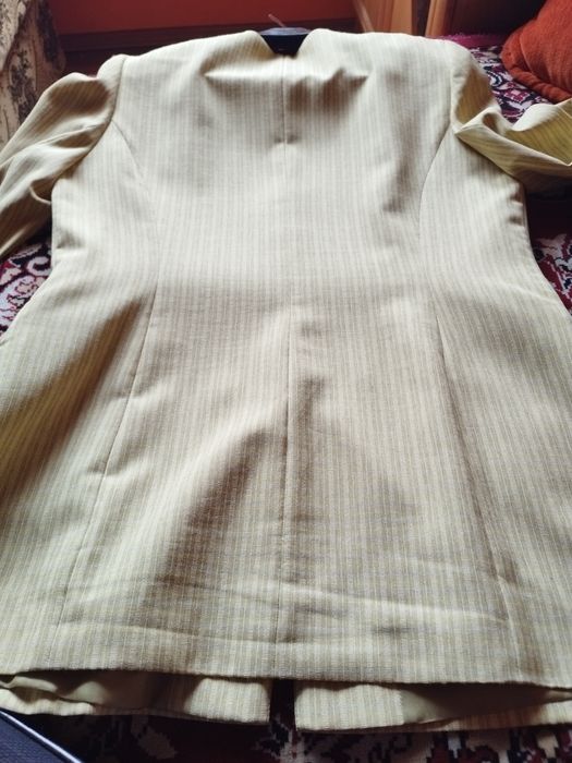 Marynarka jak nowa 40/42