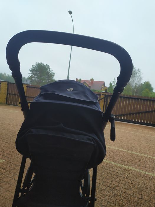 Wózek spacerowy Joie