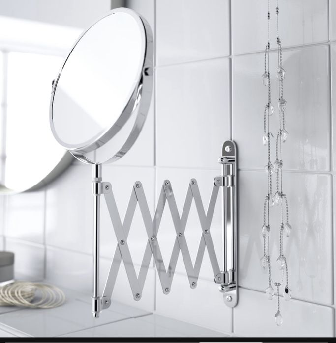 Espelho de casa de banho Ikea