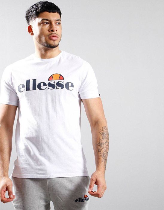 Футболка Ellesse
