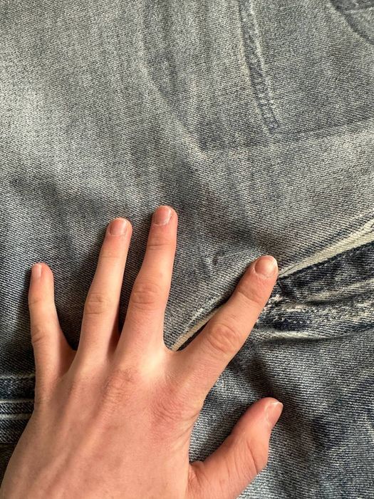 Джинси Zara  Loose Pants sk8 Flared Baggy  Denim Bootcut Jeans