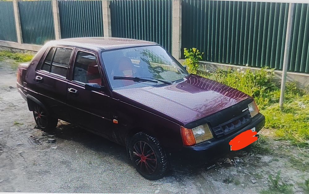 Продам автомобіль