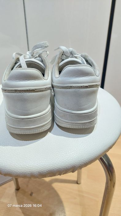 Buty sportowe białe Champion 36