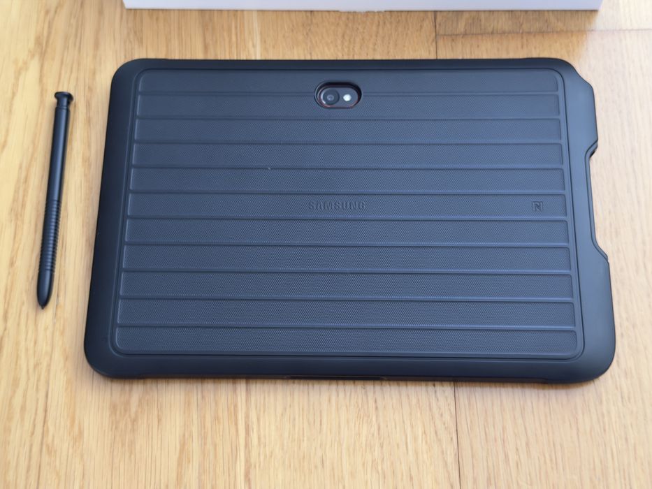 Tablet SAMSUNG Tab Active 4 Pro