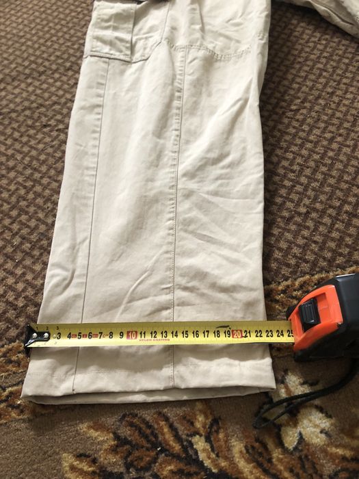 Стильні тонкі baggy штани в хорошому стані на зріст 185+-