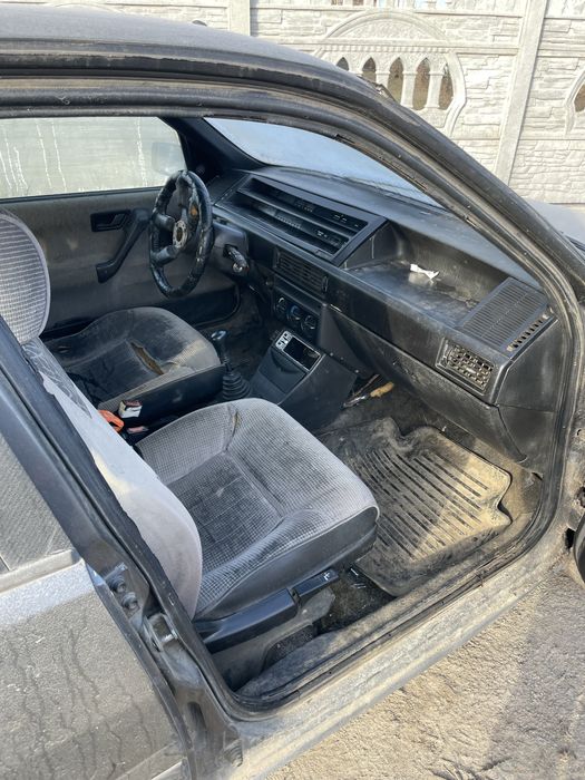 Фіат тіпо двигун ваз (ОБМІН)