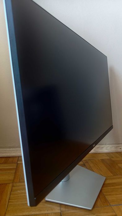 Monitor Dell S2722QC – 27 cali 4K / JAK NOWY