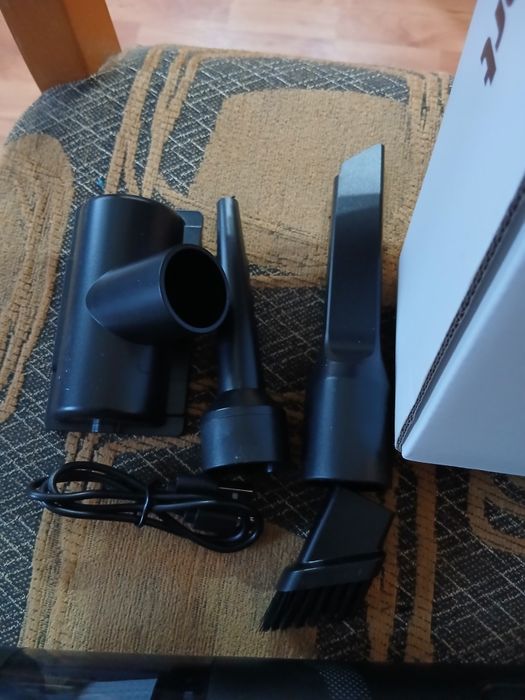 Przenośny odkurzacz samochodowy | odkurzacz samochodowy 200 W | 19000