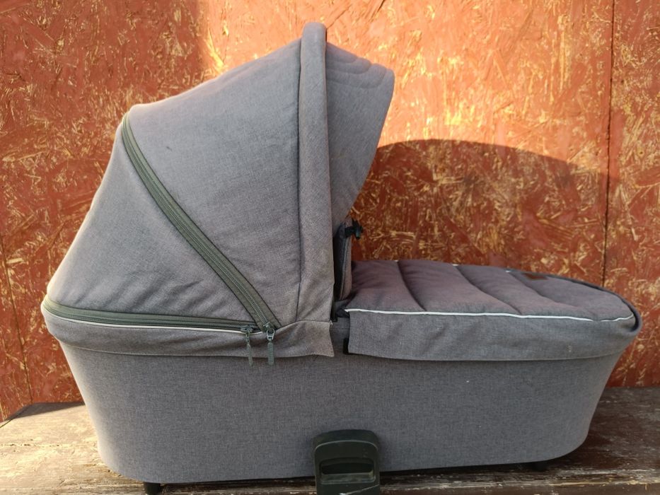 Візочок коляска 3в1 Carello epica