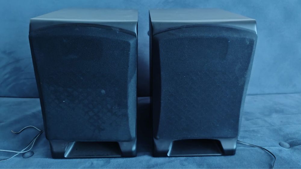 2 kolumny 30 wat Techwood cena 50 zł