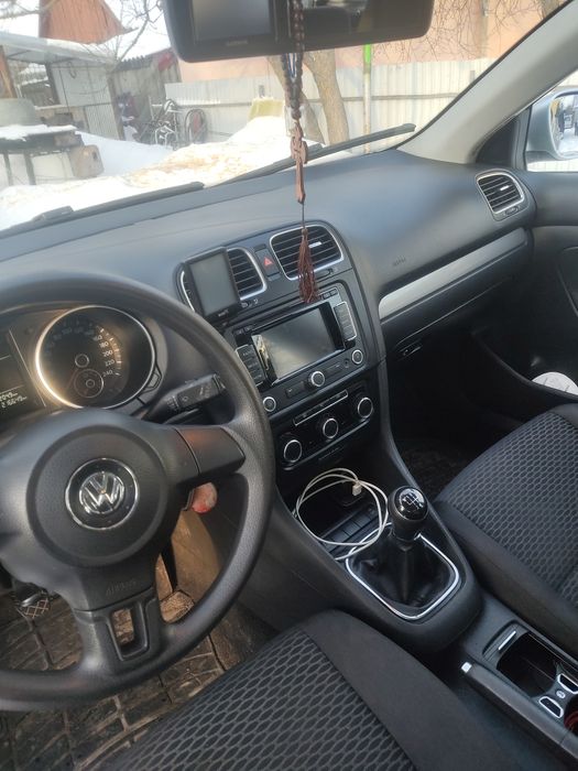 Wolskvagen golf 2012.Свіжо пригнаний з Німетчини