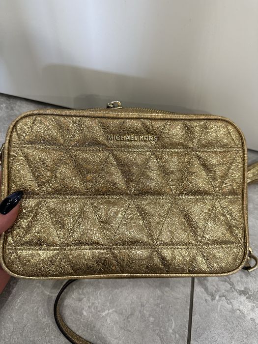 Сумка crossbody Bag Michael Kors