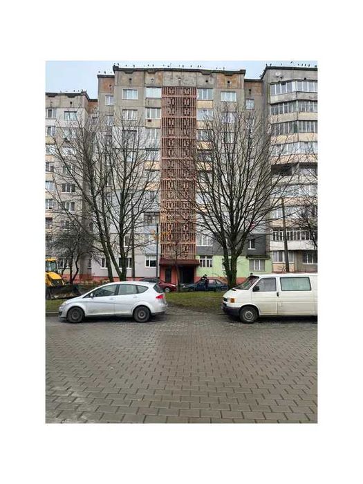 ОРЕНДА – група приміщень 1 поверху, площею 48,10 кв.м. м. Рівне