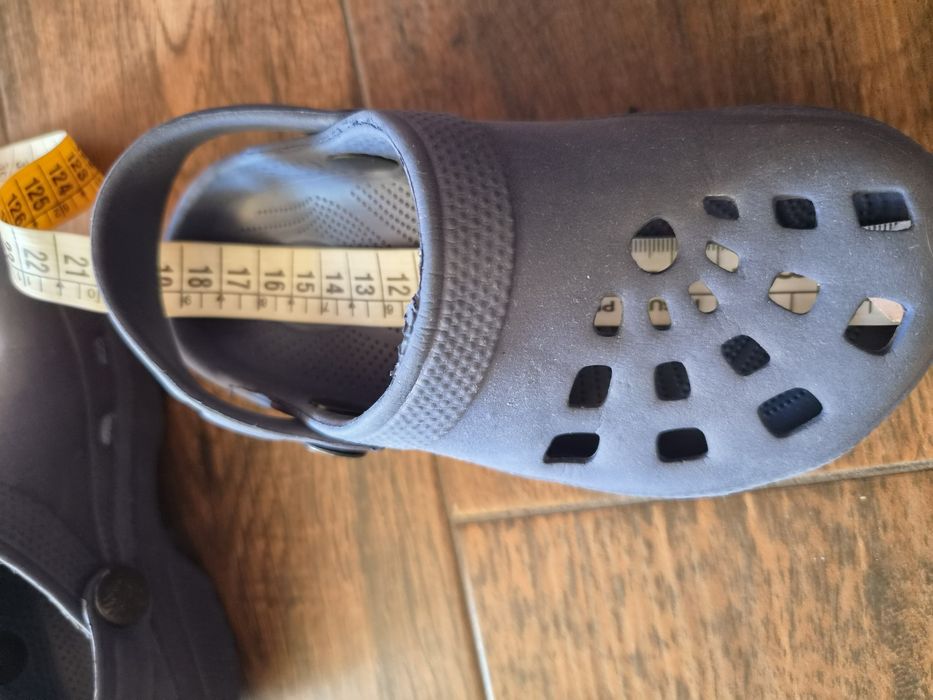 Chodaki dziecięce Kayoba Outdoor rozm. 28
