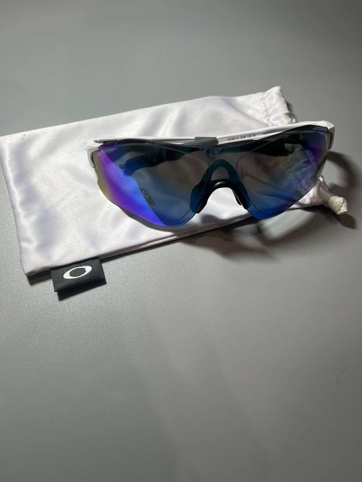 Очки Oakley EVZero