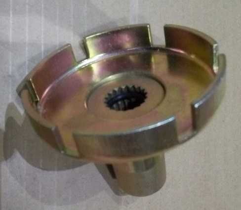 Silnik - Bashan –JS171FMM – LC171FMM - Dźwignia - Przód - Tył - MIX