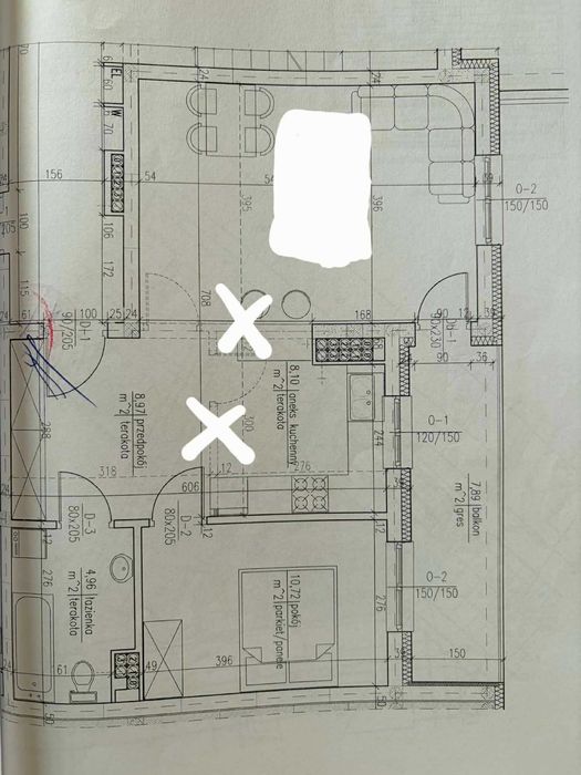 Wyjątkowe, nowoczesne 55 m² z windą! Parczew, ul. Polna 36E