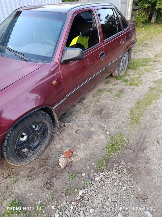Продам авто.Нексия 2005р.