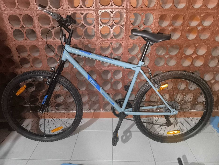 Bicicleta Em ótimo estado