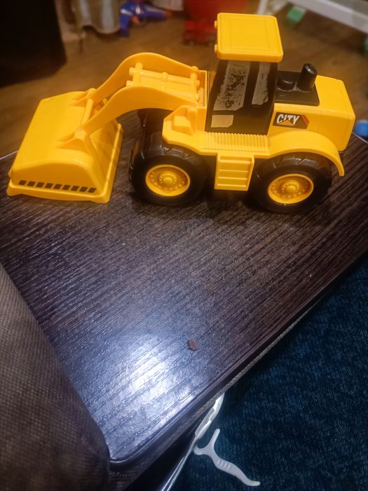 Лот іграшок для хлопчика