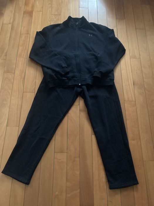 Костюм теплий чоловічий 5XL, 6XL