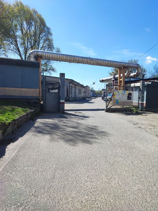 Продам гараж, кп-Янтарный-Клочко 6