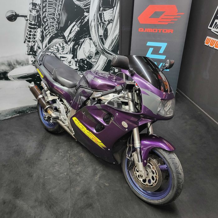 Suzuki GSX-R 1100