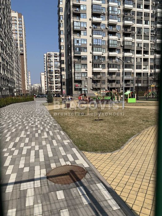 Документи! !ЖК Варшавський Мікрорайон Крістерів Родини 18/6